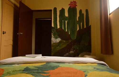 Guayaquil Apartamento | Hospedaje perfecto para descansar dentro de la ciudad