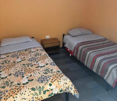Calama Casa | Hospedaje PERSONAL LABORAL Y TURISTAS