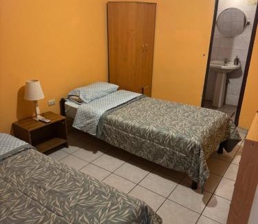 Calama Casa | Hospedaje PERSONAL LABORAL Y TURISTAS