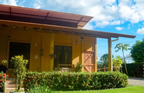 Río Claro Casa | Hospedaje Poly
