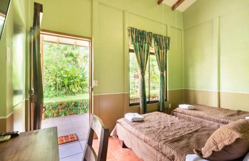 Río Claro Casa | Hospedaje Poly