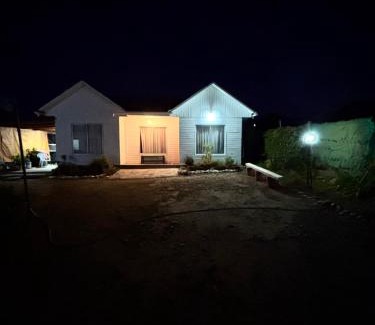 Los Vilos Casa | Hospedaje Quilimari Alto