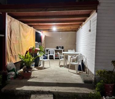 Los Vilos Casa | Hospedaje Quilimari Alto
