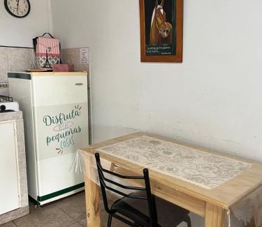 Río Primero Apartamento | Hospedaje Río