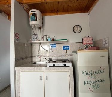 Río Primero Apartamento | Hospedaje Río