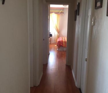 Rancagua Casa | Hospedaje Rancagua - Centro - Hermoso Departamento
