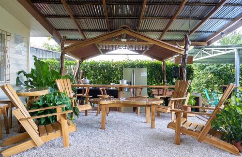 Líbano Casa | Hospedaje Rancho mi Tata