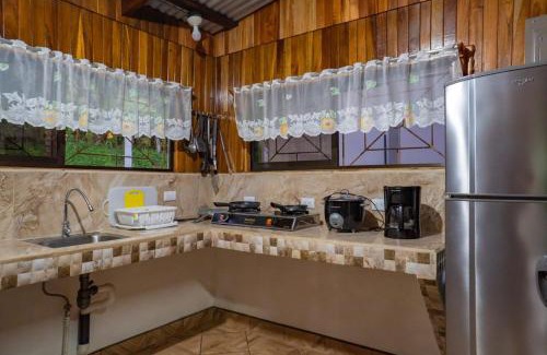 Líbano Casa | Hospedaje Rancho mi Tata