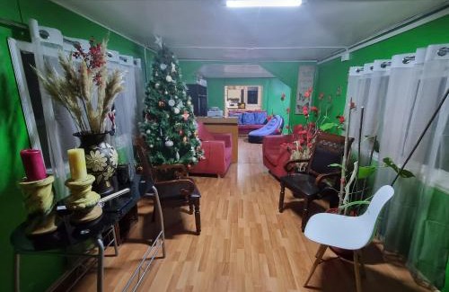 Coyhaique Casa | Hospedaje Residencial Atenas