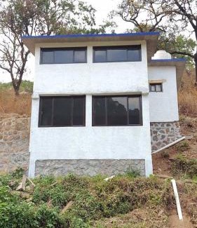 Valle de Bravo Apartamento | Hospedaje Rio Paraíso