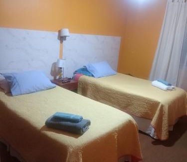Osorno Casa | HOSPEDAJE RIOS (EX SCHULZ 2)