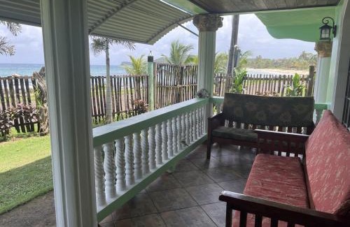 Corn Island Apartamento | Hospedaje Rosa Del Mar & Sweets Cafe