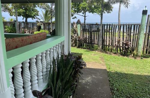 Corn Island Apartamento | Hospedaje Rosa Del Mar & Sweets Cafe