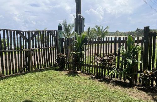 Corn Island Apartamento | Hospedaje Rosa Del Mar & Sweets Cafe