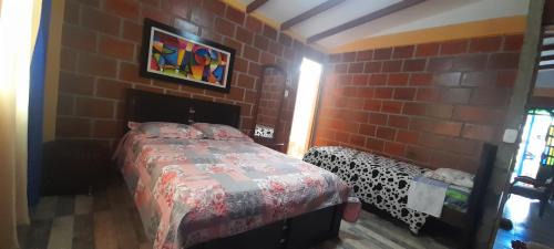 Santa Rosa de Cabal Casa | Hospedaje rural y restaurante