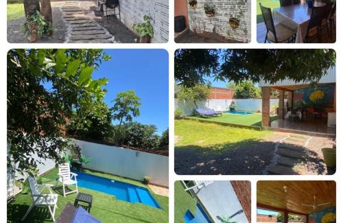 Encarnacion Casa | Hospedaje Rural León