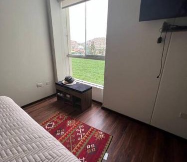 Sachaca Apartamento | Hospedaje Sachaca, Arequipa