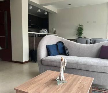 Sachaca Apartamento | Hospedaje Sachaca, Arequipa