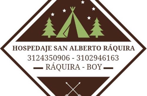Raquira Apartamento | Hospedaje San Alberto 201-Ráquira