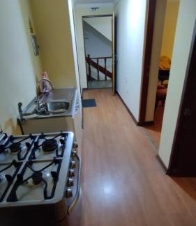 San Isidro Apartamento | Hospedaje San Isidro 402