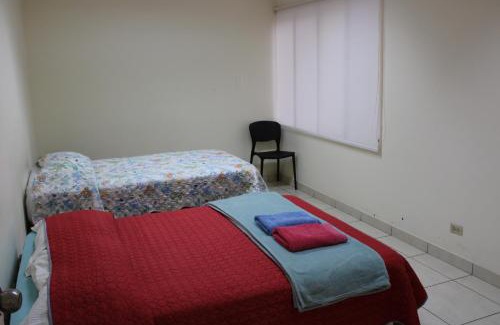 San Isidro Apartamento | Hospedaje San Isidro 402