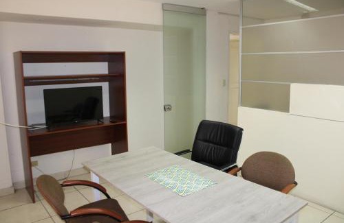 San Isidro Apartamento | Hospedaje San Isidro 402