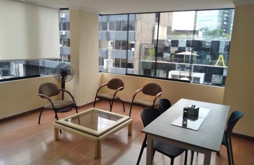 San Isidro Apartamento | Hospedaje San Isidro 402
