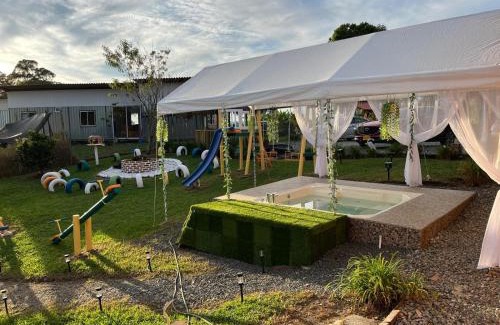 Circasia Apartamento | Hospedaje Santa Ana