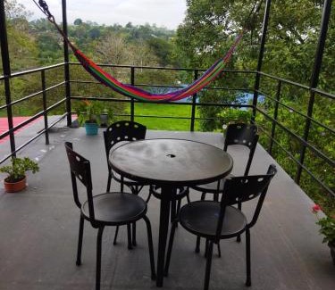 Circasia Apartamento | Hospedaje Santa Ana