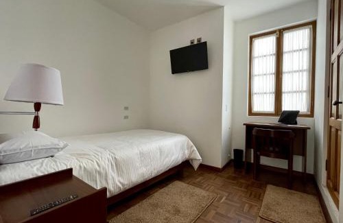 Sucre Casa | Hospedaje Sarabia