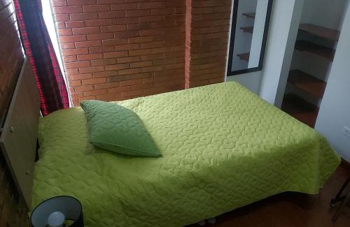 Calle 100 Casa | Hospedaje Sary House
