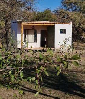 Departamento San Javier Casa | Hospedaje Sauce Linda - Casa Brea