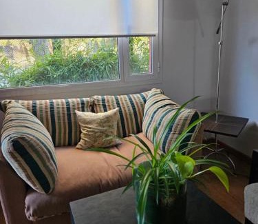 Trelew Apartamento | Hospedaje Soberanía