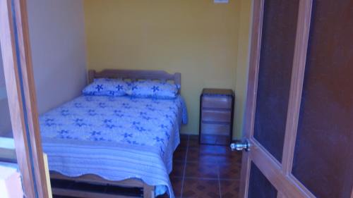 Tres de Diciembre Casa | Hospedaje Sol y Luna Inn