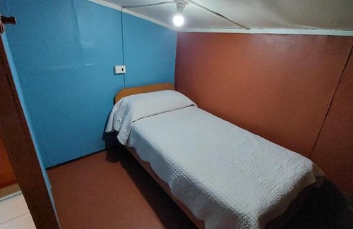Puerto Montt Apartamento | Hospedaje Sonia