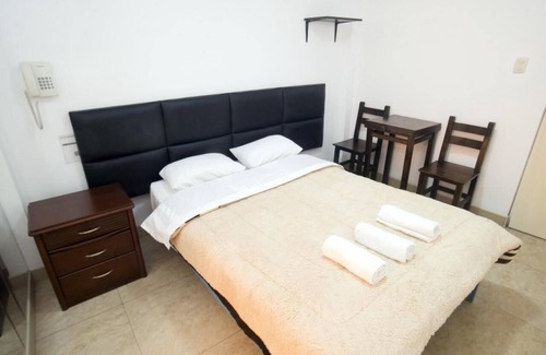 Brena Hotel | hospedaje sueños