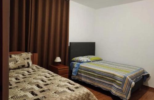 La Tinguiña Hotel | Hospedaje TH