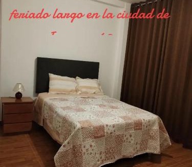 La Tinguiña Hotel | Hospedaje TH