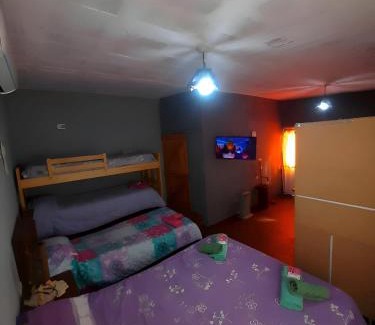 Tinogasta Apartamento | Hospedaje Tidae