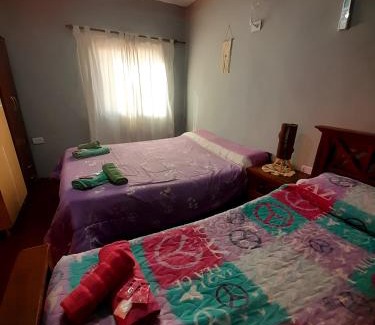 Tinogasta Apartamento | Hospedaje Tidae