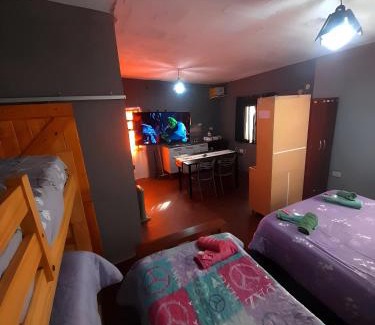 Tinogasta Apartamento | Hospedaje Tidae