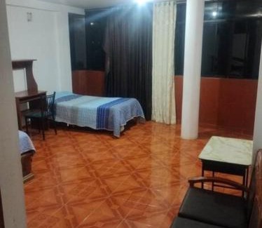 Pacasmayo Apartamento | hospedaje travelers surfers