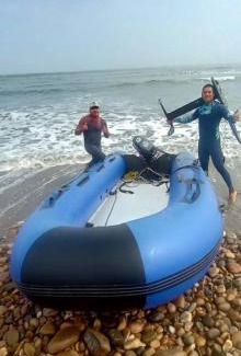 Pacasmayo Apartamento | hospedaje travelers surfers