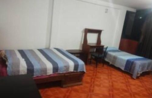Pacasmayo Apartamento | hospedaje travelers surfers
