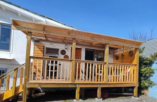 El Quisco Casa | Hospedaje Turim