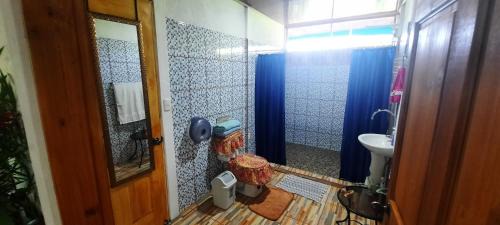 Sierpe Apartamento | Hospedaje Valencia Osa, CR