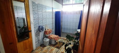 Sierpe Apartamento | Hospedaje Valencia Osa, CR