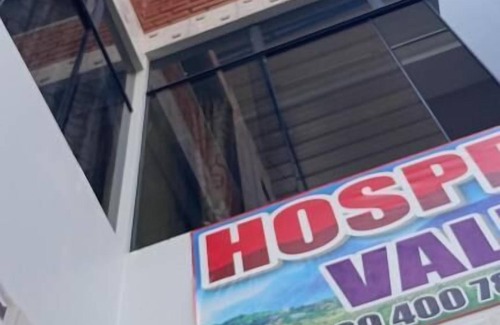 Tingo María Hotel | Hospedaje Valeria