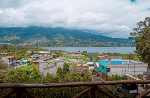 San Pablo del Lago Casa | Hospedaje Vertientes del Imbabura