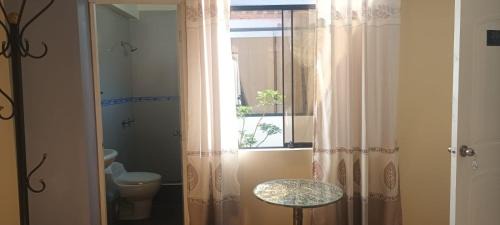Lunahuaná Hotel | Hospedaje Vicente